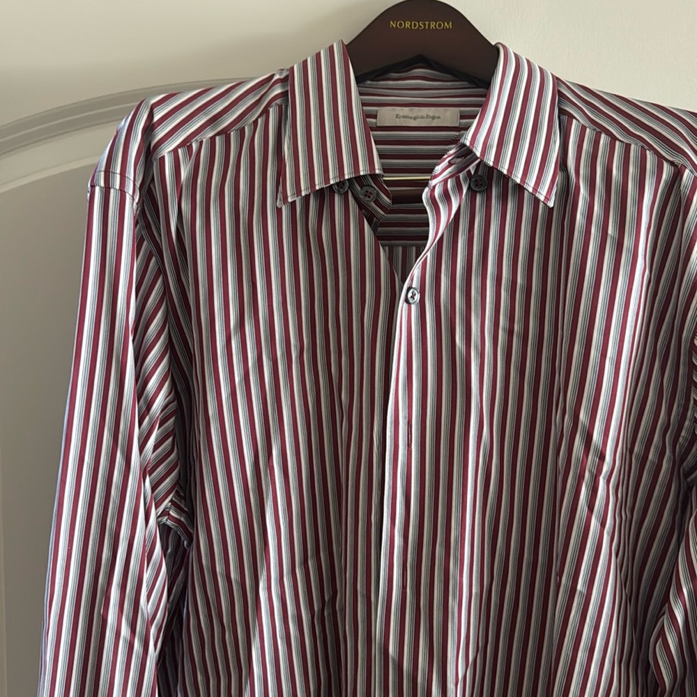 Men’s shirt